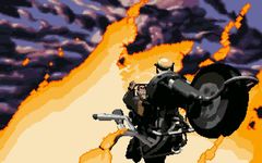une photo d'Ã©cran de Full Throttle sur PC